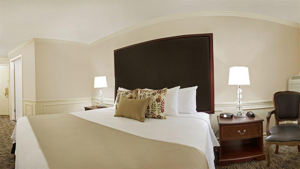 Wingate By Wyndham Bellingham Heritage Inn Dış mekan fotoğraf