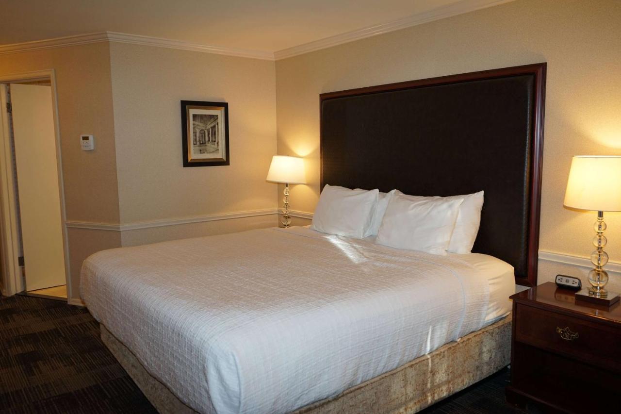 Wingate By Wyndham Bellingham Heritage Inn Dış mekan fotoğraf