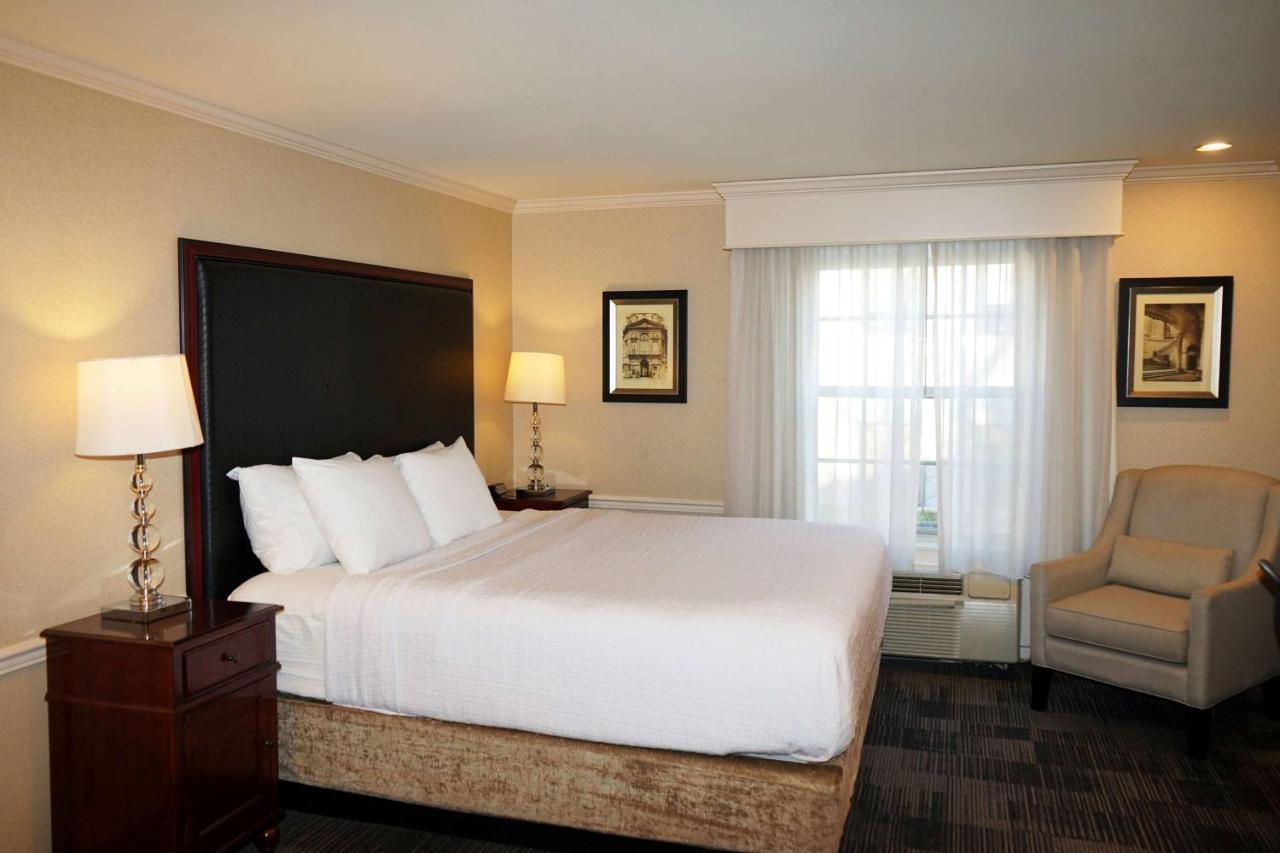 Wingate By Wyndham Bellingham Heritage Inn Dış mekan fotoğraf