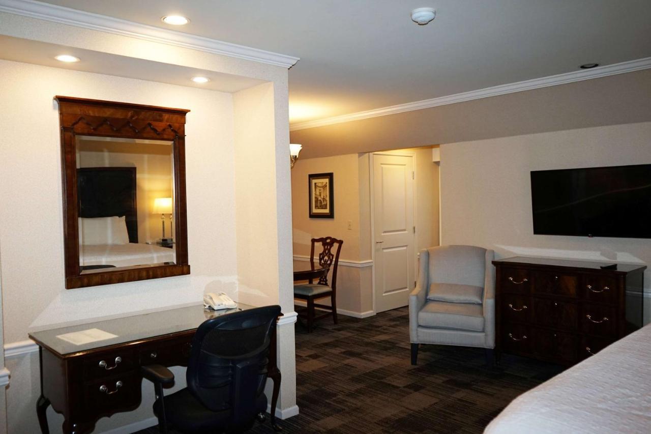 Wingate By Wyndham Bellingham Heritage Inn Dış mekan fotoğraf