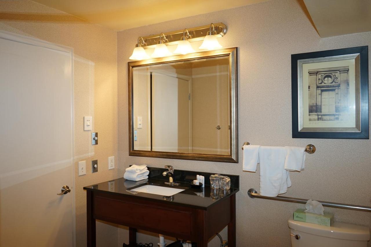 Wingate By Wyndham Bellingham Heritage Inn Dış mekan fotoğraf