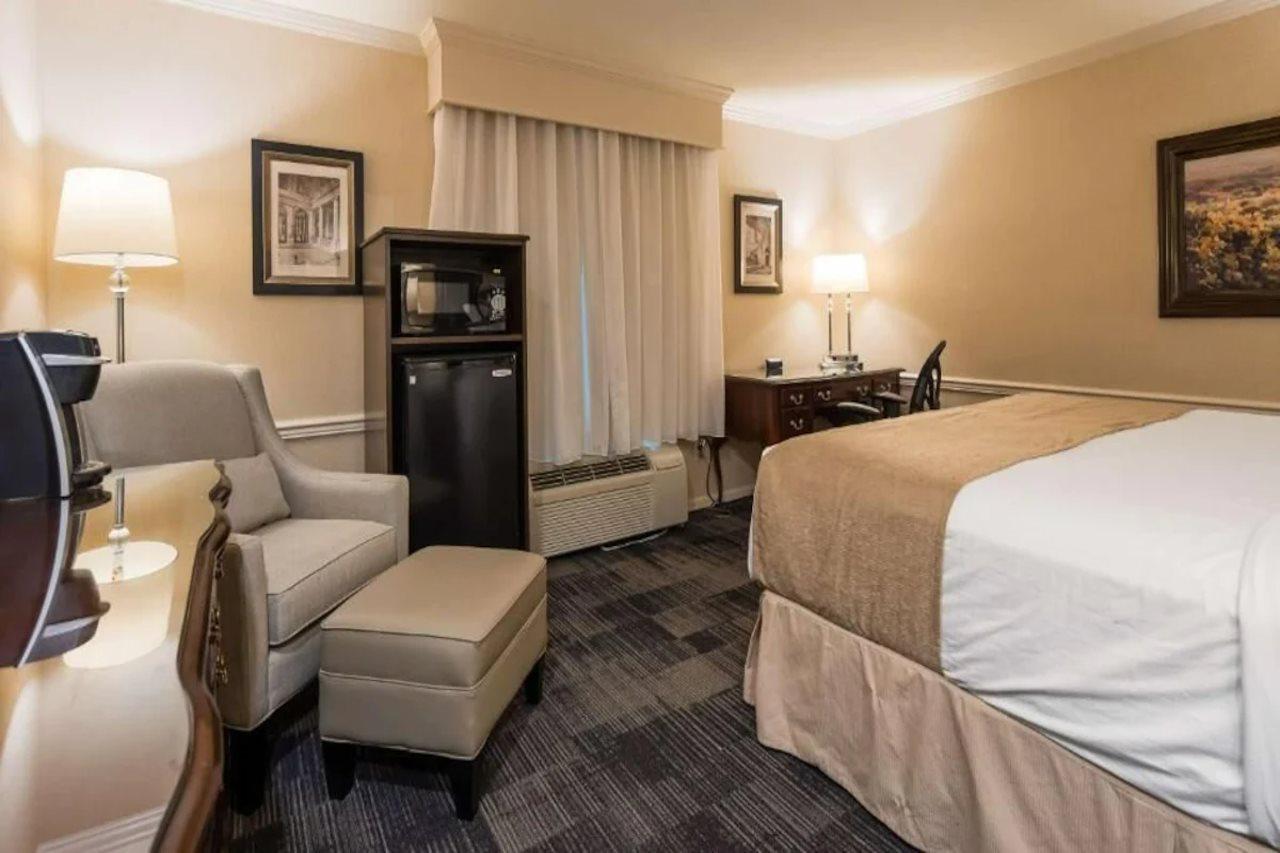 Wingate By Wyndham Bellingham Heritage Inn Dış mekan fotoğraf