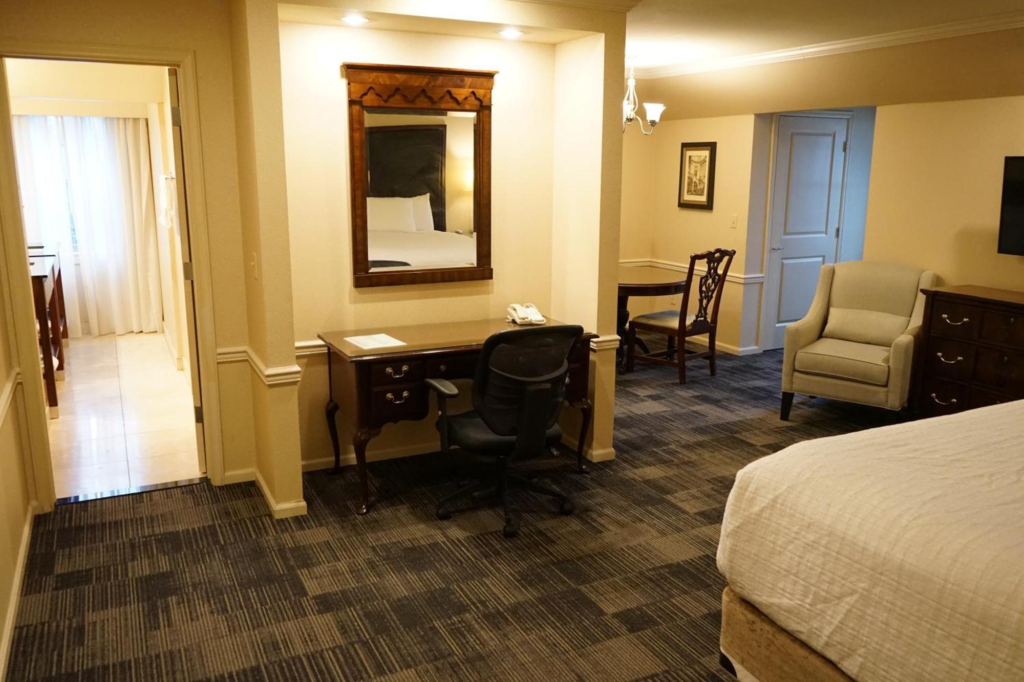 Wingate By Wyndham Bellingham Heritage Inn Dış mekan fotoğraf