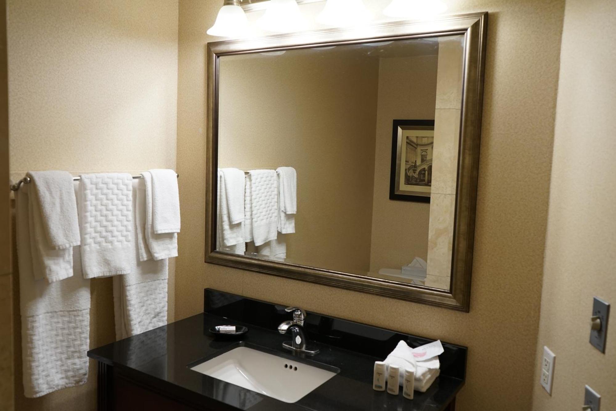 Wingate By Wyndham Bellingham Heritage Inn Dış mekan fotoğraf