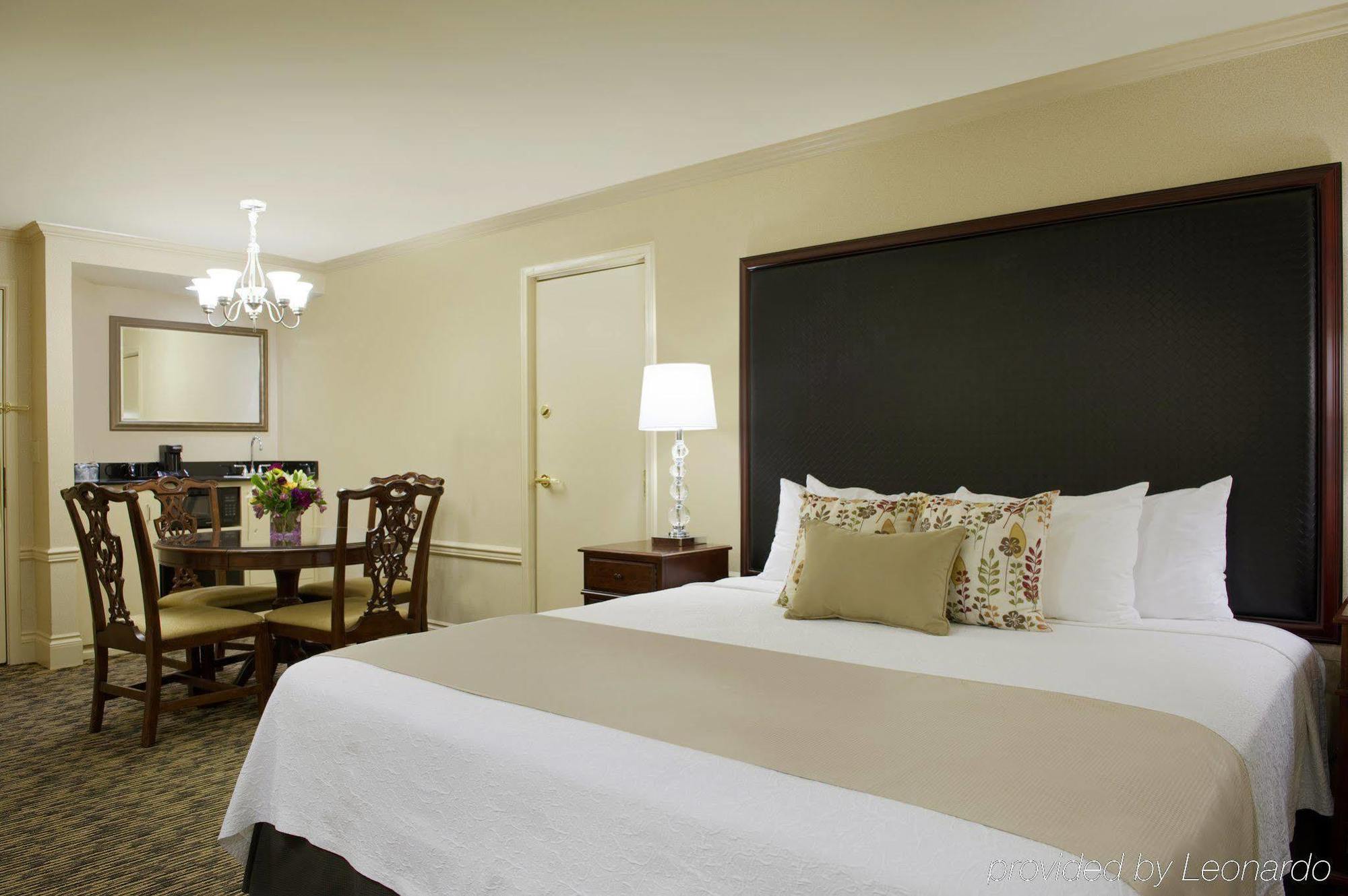 Wingate By Wyndham Bellingham Heritage Inn Oda fotoğraf