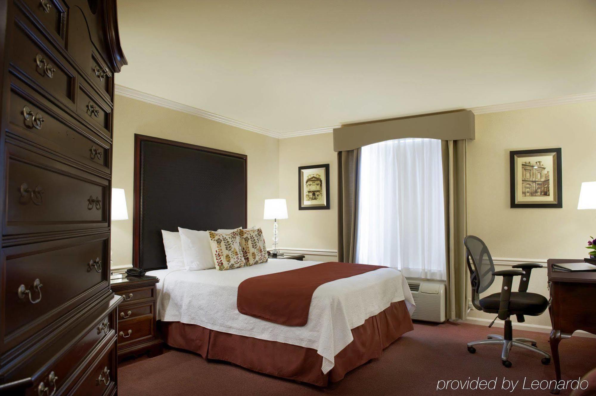 Wingate By Wyndham Bellingham Heritage Inn Dış mekan fotoğraf