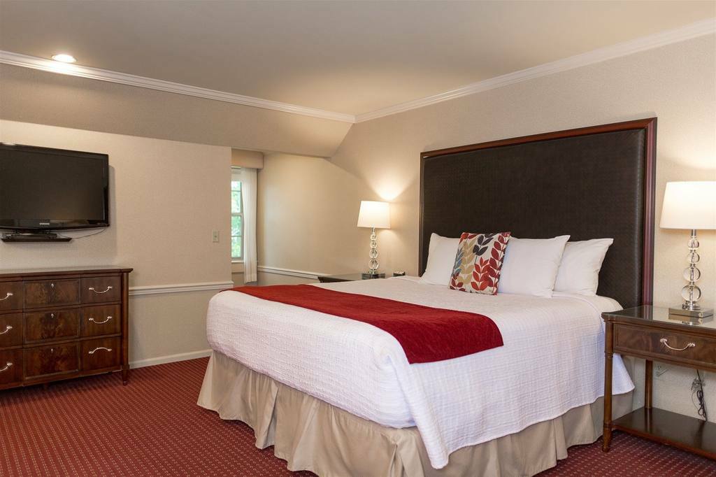 Wingate By Wyndham Bellingham Heritage Inn Dış mekan fotoğraf