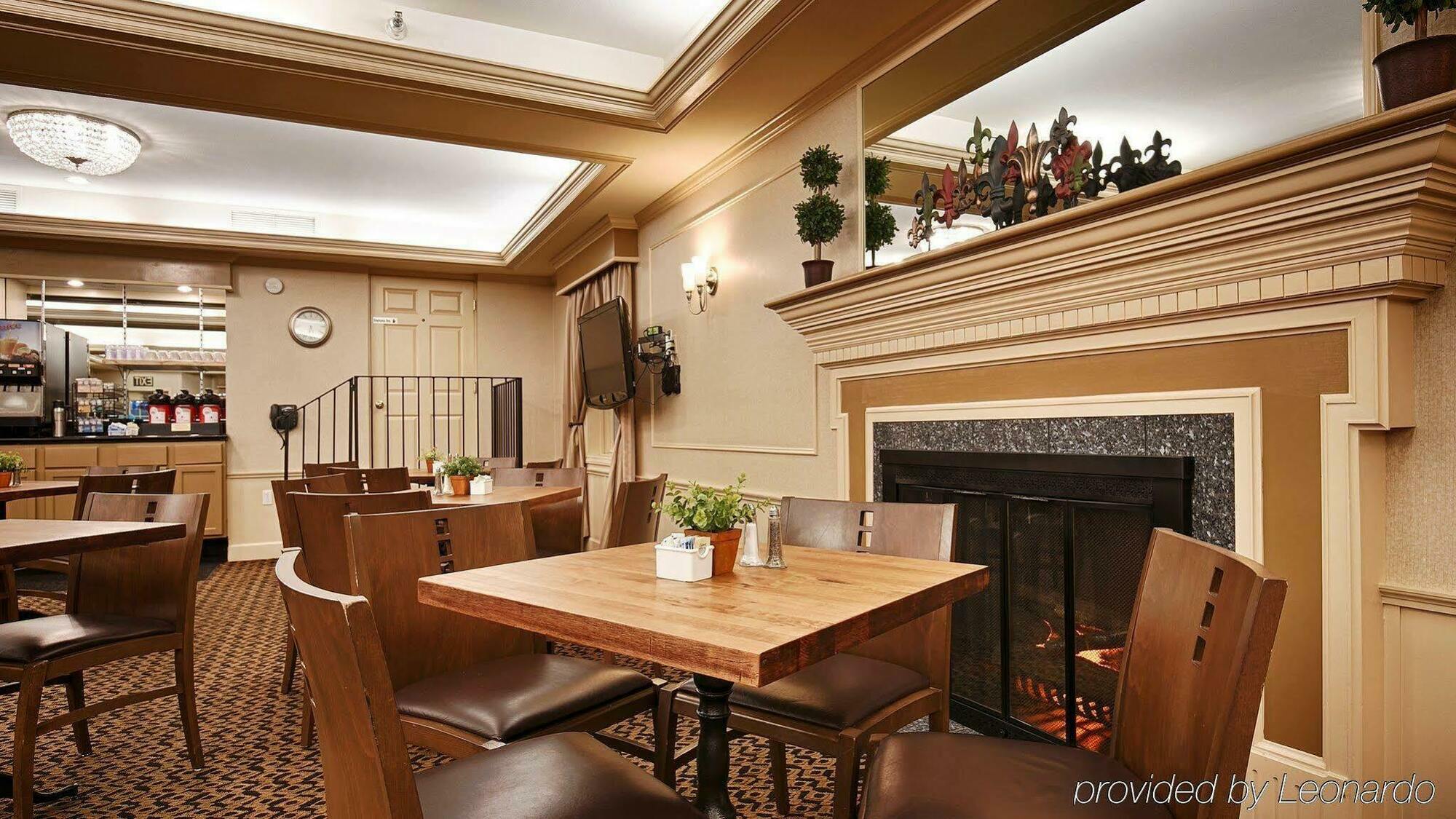 Wingate By Wyndham Bellingham Heritage Inn Dış mekan fotoğraf