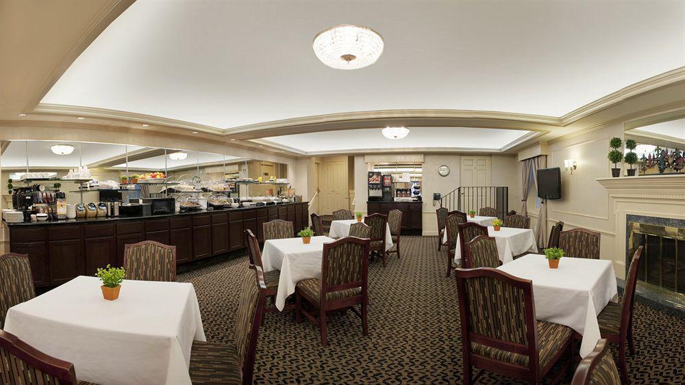 Wingate By Wyndham Bellingham Heritage Inn Dış mekan fotoğraf